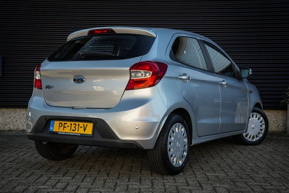 Ford Ka - Afbeelding 2 van 30