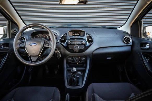 Ford Ka - Afbeelding 3 van 30