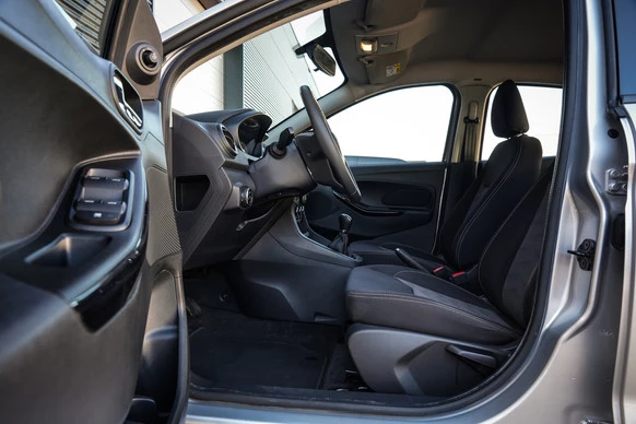Ford Ka - Afbeelding 4 van 30