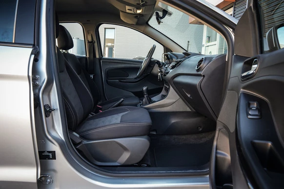 Ford Ka - Afbeelding 6 van 30