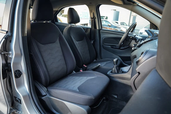 Ford Ka - Afbeelding 7 van 30