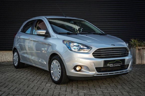 Ford Ka - Afbeelding 8 van 30