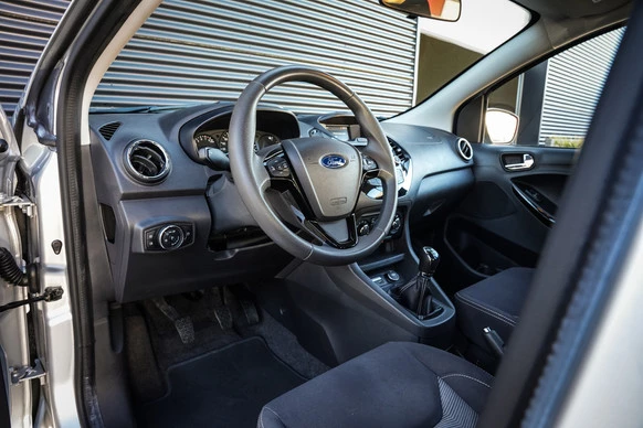 Ford Ka - Afbeelding 10 van 30