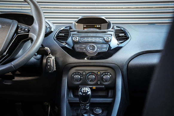 Ford Ka - Afbeelding 11 van 30