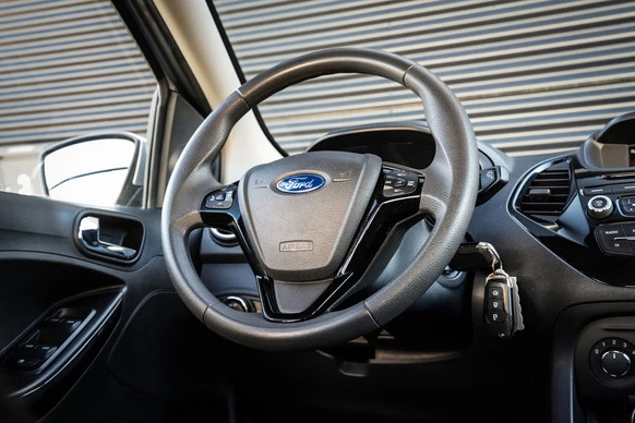 Ford Ka - Afbeelding 12 van 30