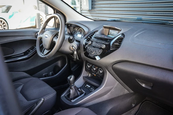 Ford Ka - Afbeelding 14 van 30