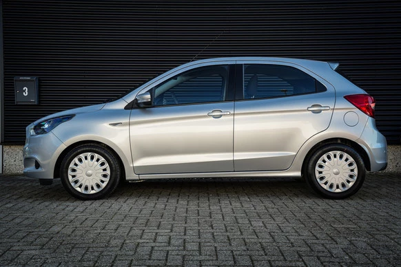 Ford Ka - Afbeelding 15 van 30