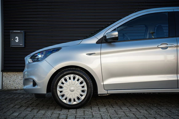 Ford Ka - Afbeelding 16 van 30