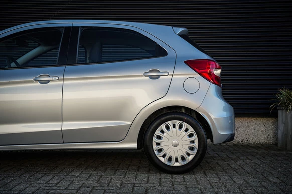 Ford Ka - Afbeelding 17 van 30
