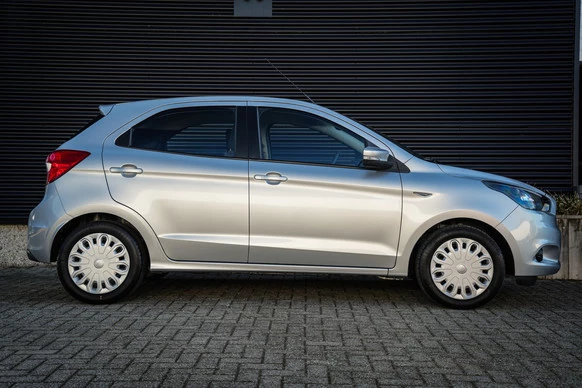 Ford Ka - Afbeelding 18 van 30