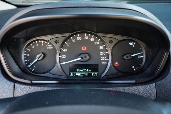 Ford Ka - Afbeelding 19 van 30