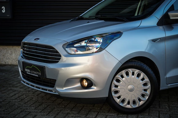 Ford Ka - Afbeelding 26 van 30