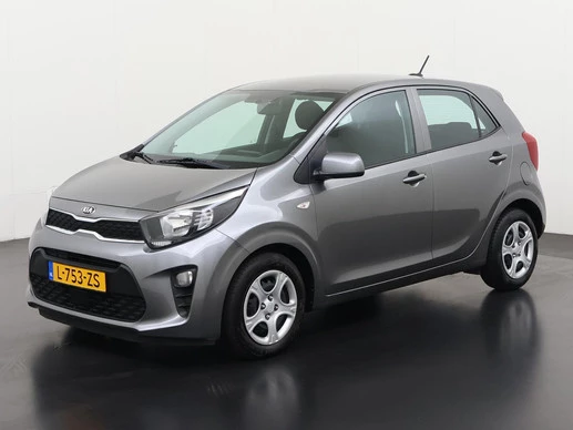Kia Picanto - Afbeelding 1 van 29