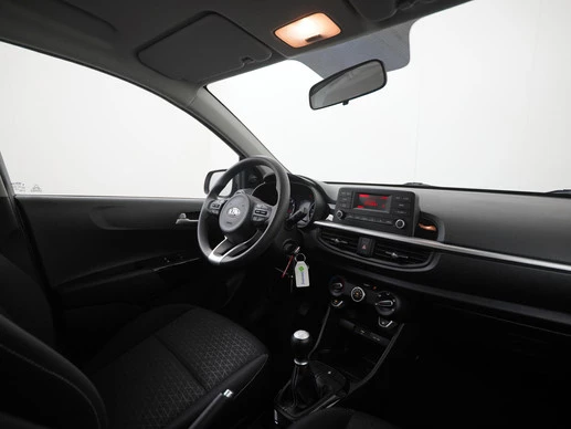 Kia Picanto - Afbeelding 2 van 29