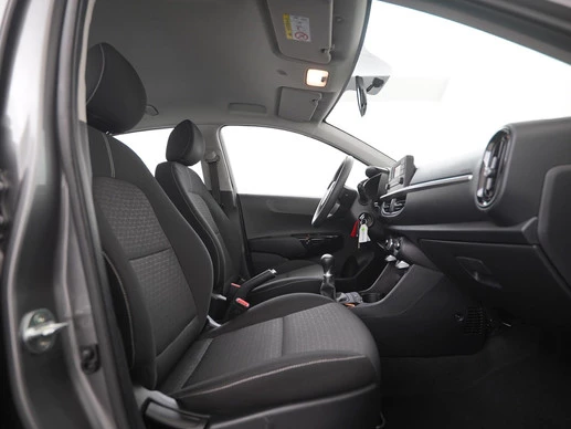 Kia Picanto - Afbeelding 3 van 29