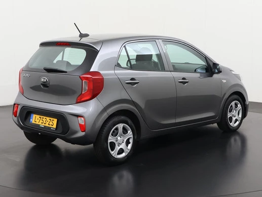Kia Picanto - Afbeelding 4 van 29