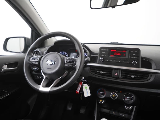 Kia Picanto - Afbeelding 5 van 29