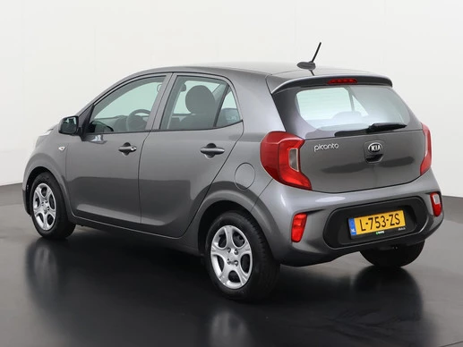 Kia Picanto - Afbeelding 6 van 29
