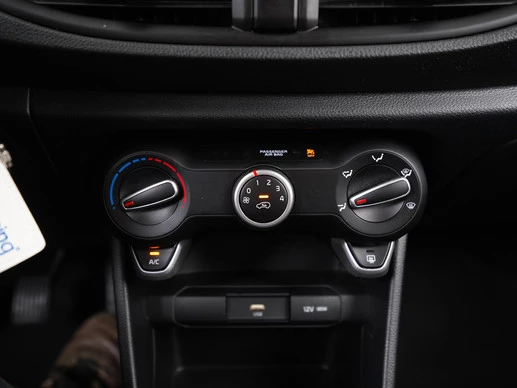 Kia Picanto - Afbeelding 11 van 29