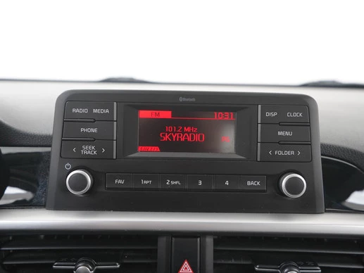 Kia Picanto - Afbeelding 12 van 29