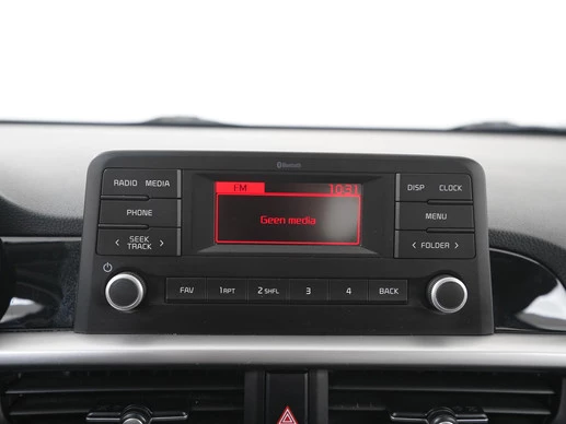 Kia Picanto - Afbeelding 13 van 29