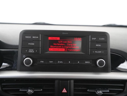 Kia Picanto - Afbeelding 14 van 29