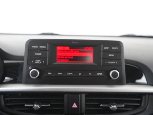 Kia Picanto - Afbeelding 16 van 29