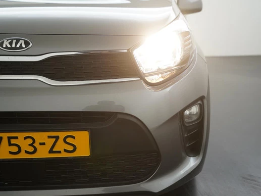 Kia Picanto - Afbeelding 17 van 29