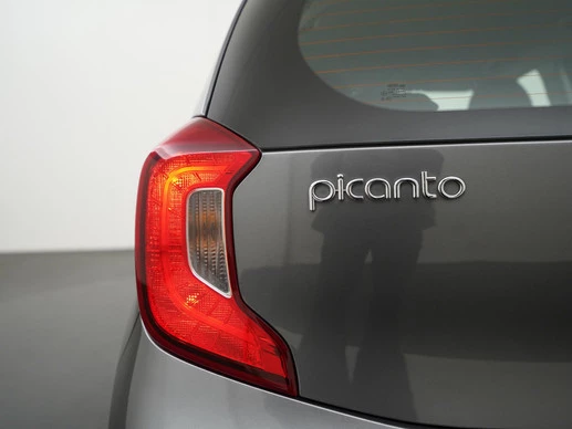 Kia Picanto - Afbeelding 18 van 29