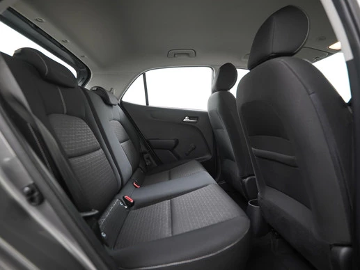 Kia Picanto - Afbeelding 20 van 29