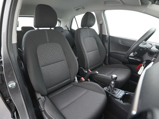 Kia Picanto - Afbeelding 21 van 29