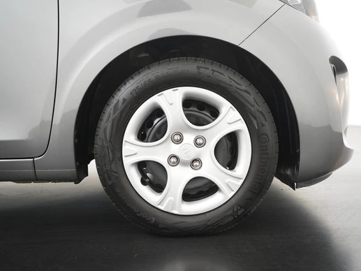 Kia Picanto - Afbeelding 22 van 29