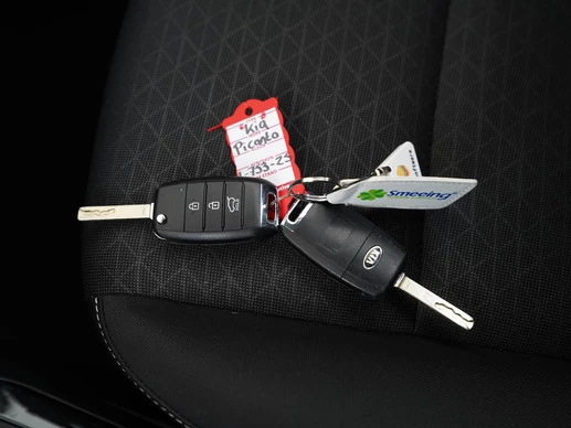 Kia Picanto - Afbeelding 27 van 29