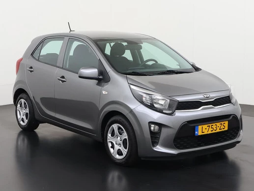 Kia Picanto - Afbeelding 29 van 29