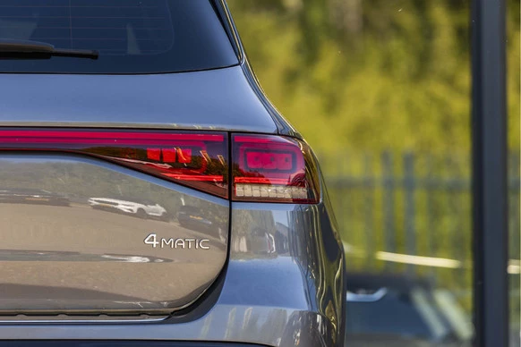 Mercedes-Benz EQB - Afbeelding 7 van 30