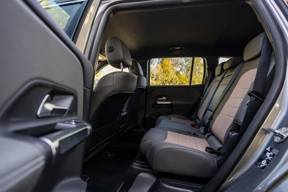 Mercedes-Benz EQB - Afbeelding 15 van 30