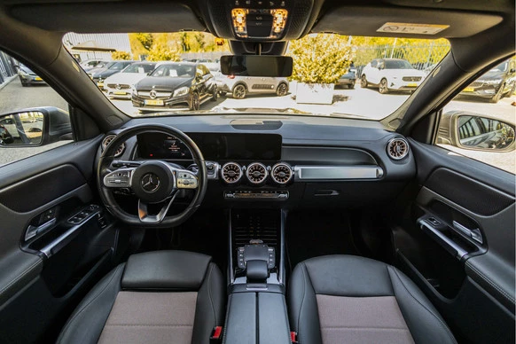 Mercedes-Benz EQB - Afbeelding 16 van 30
