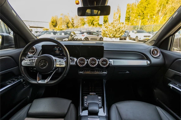 Mercedes-Benz EQB - Afbeelding 17 van 30