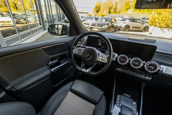 Mercedes-Benz EQB - Afbeelding 19 van 30