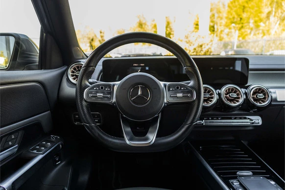 Mercedes-Benz EQB - Afbeelding 20 van 30