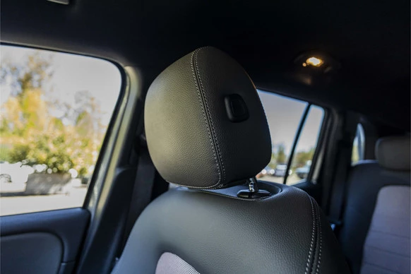 Mercedes-Benz EQB - Afbeelding 23 van 30