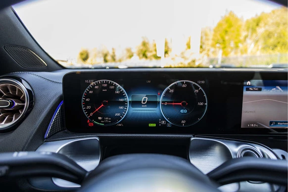 Mercedes-Benz EQB - Afbeelding 25 van 30