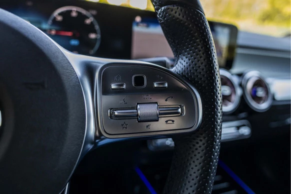 Mercedes-Benz EQB - Afbeelding 27 van 30