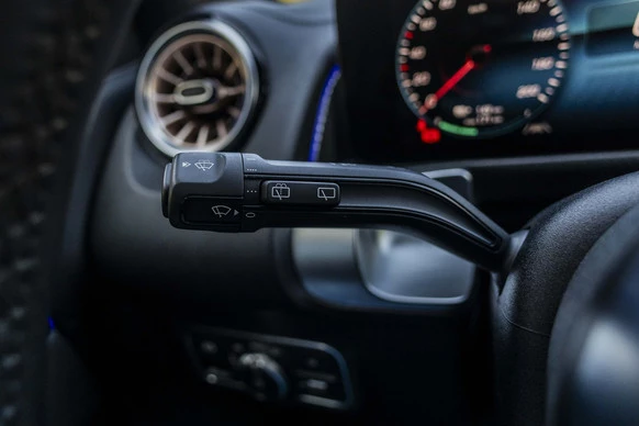 Mercedes-Benz EQB - Afbeelding 28 van 30