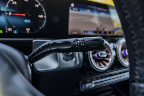 Mercedes-Benz EQB - Afbeelding 29 van 30