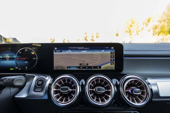 Mercedes-Benz EQB - Afbeelding 30 van 30