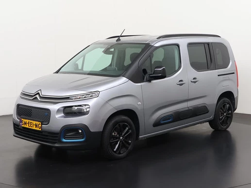 Citroën ë-Berlingo - Afbeelding 1 van 30