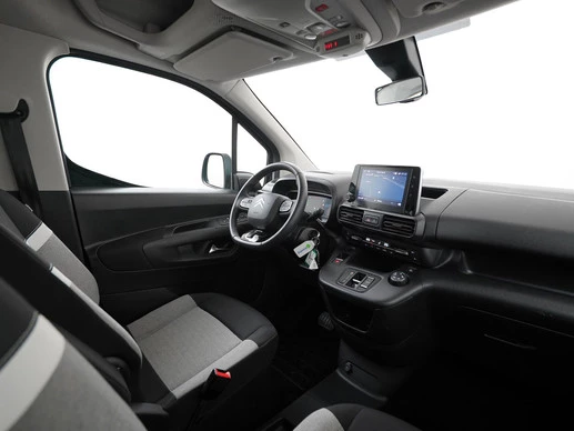 Citroën ë-Berlingo - Afbeelding 2 van 30