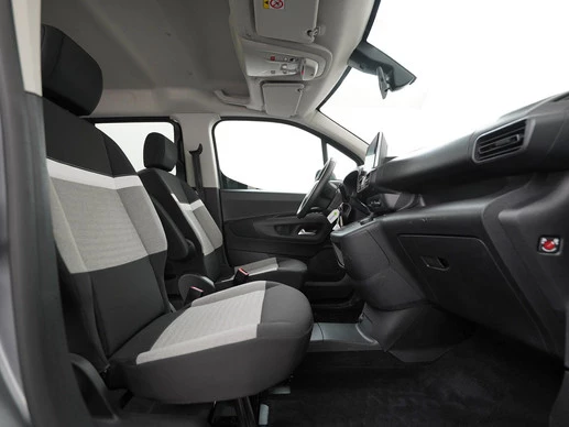 Citroën ë-Berlingo - Afbeelding 3 van 30