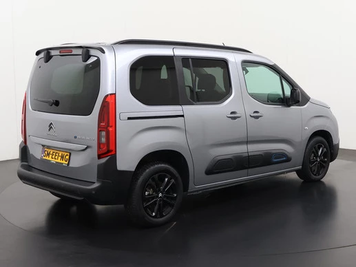 Citroën ë-Berlingo - Afbeelding 4 van 30